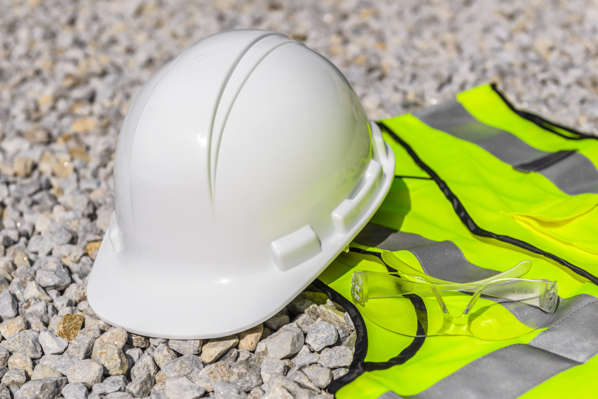 A Positive Settlement following a Workplace Accident