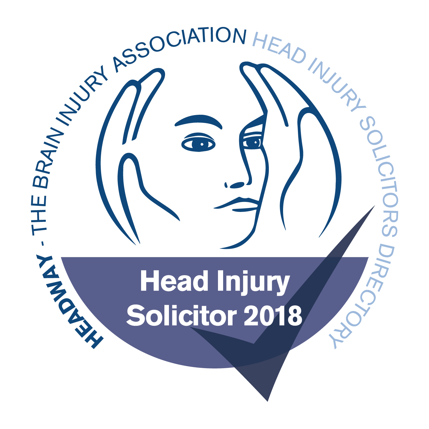 Headway Approved Solicitors for 2018