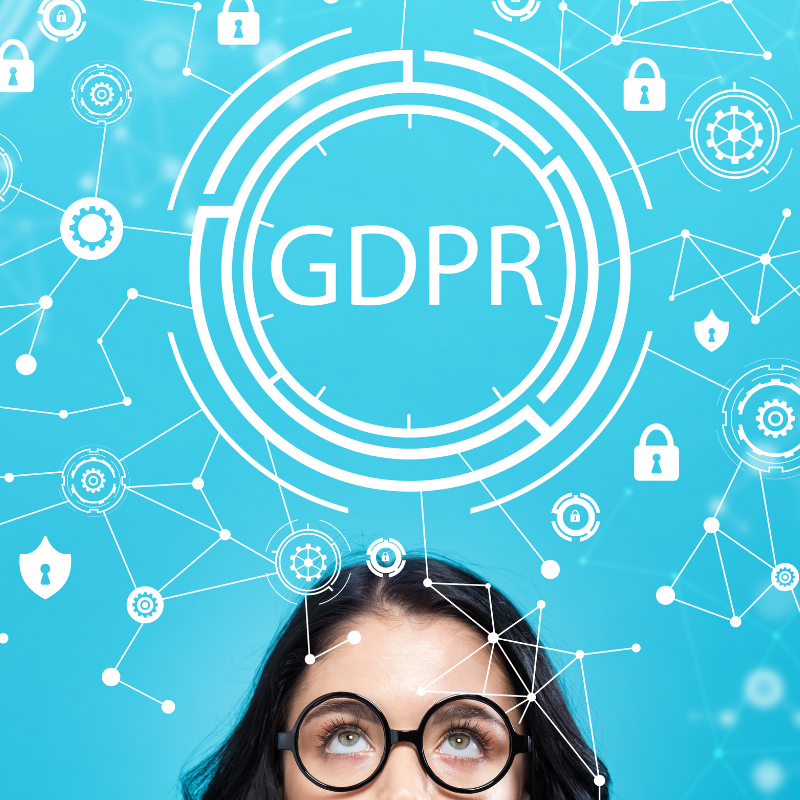 Data Subject Rights Under the GDPR